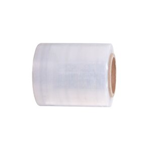 Palet Dilimli Streç 10 Cm 17 Mic.  400gr / 300mt. Şeffaf 2 Adet