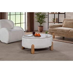 Troy Fall Puf