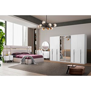 Linva Yatak Odası Takımı