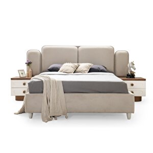 Boho Yatak Odası Takımı