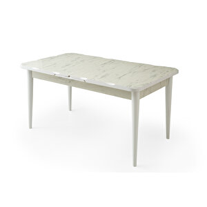 Argun Hg Masa, Calia Sandalye, Marmo, 160x90