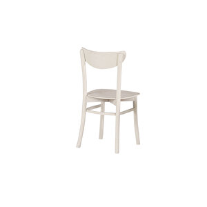 Madri̇d Hg Masa, Kapali Alman Sandalye, Marmo, 120x70
