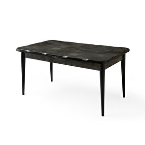 Argun Hg Masa, İnci̇ Sandalye, İrony, 160x90