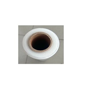 Palet Dilimli Streç 25 Cm 17 Mic.  1000gr / 300mt. Şeffaf 4 adet