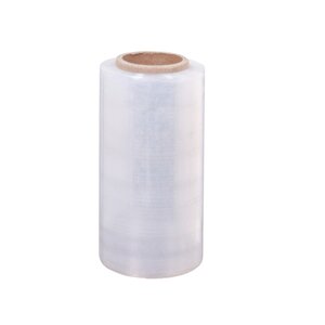 Palet Dilimli Streç 25 Cm 17 Mic.  1000gr / 300mt. Şeffaf 2 adet