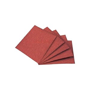 Su Zımparası 1000 Kum Yumuşak Kağıt Yüksek Kalite 23x28 Cm (5 Adet)
