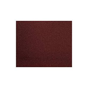 Su Zımparası, Yumuşak Kağıt, Yüksek Kalite 23x28 Cm 800,1000,1200,1500,1800,2000 Kum 6 Parça