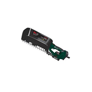 Klctm10b-10 24v/10ah Şarjlı Çay Toplama Makinesi