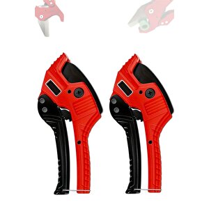 Boru Kesme Makasi Pvc Pprc 42mm X2 Adet