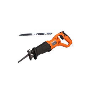 Tilki Kuyruğu Mx4539 710 W Ve Çelik Kemik Kesme Bıçağı