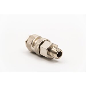 Se1-2sm Kompresör Hava Hortumu Bağlantı Soketi 1/4" Rotor