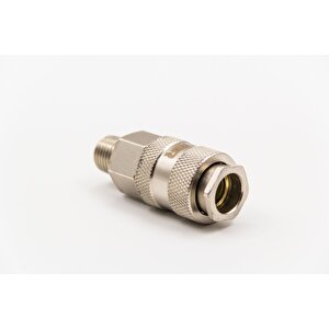 Se1-2sm Kompresör Hava Hortumu Bağlantı Soketi 1/4" Rotor