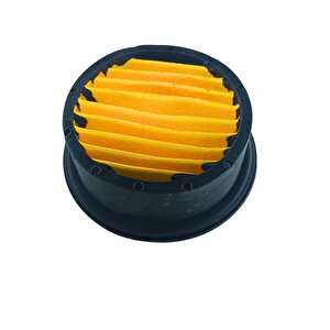 Soc09 Kompresör Hava Filtresi 1/2"