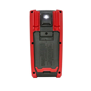 Unı-t Ut 18b Pro True Rms Dijital Multimetre Ac/dc 1000v 10a °c