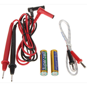 Unı-t Ut 136c+ Dijital Multimetre 1000v Ac/dc 10a Ac/dc