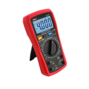 Unı-t Ut 105+ Otomotiv Dijital Multimetre Ac/dc 1000v Ac/dc 10a °c