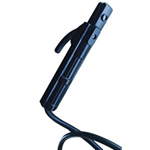 Kablolu Kaynak Pensesi (elektrot Tutucu) Kablo Takımı 16 Mm2, 300a, 190 Cm
