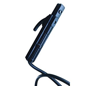 Kablolu Kaynak Pensesi (elektrod Tutucu) Kablo Takımı 12 Mm2, 300a, 190 Cm