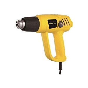 Stxh2000 Sıcak Hava Tabancası 2000w