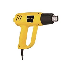 Stxh2000 Sıcak Hava Tabancası 2000w