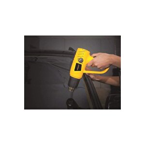 Stxh2000 Sıcak Hava Tabancası 2000w