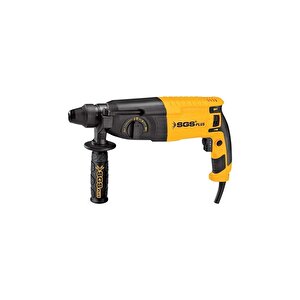 Sgs Kırıcı-delici Matkap 800 Watt