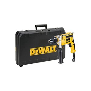 Dwd024ks-tr 750 W Darbeli Matkap