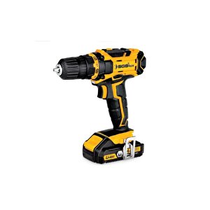 Sgs Akülü Vidalama Seti 14.4 Volt (1.5ah)