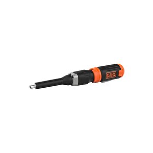 Black & Decker Bcf601c-xj Şarjlı Tornavida
