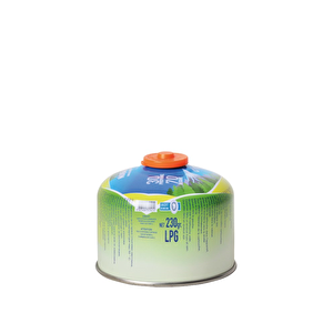230 Gr Vidalı Kartuş