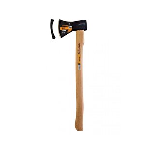 Ax 613 Ahşap Saplı Balta 1.5 Kg (71 Cm Sap Uzunluğu)