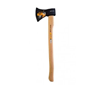 Ax 613 Ahşap Saplı Balta 1.5 Kg (71 Cm Sap Uzunluğu)