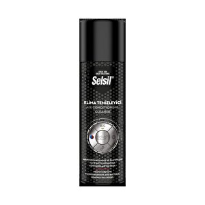 Kli̇ma Temi̇zleyi̇ci̇ Sprey 150ml