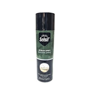 Silikon Sprey 500 Ml