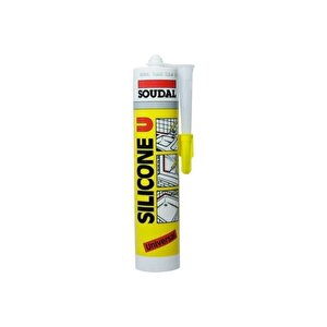 Şeffaf Silikon 280 Ml 2859753