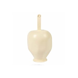 Hidrofor Genleşme Tank Membranı (kulaklı, Beyaz)  24l