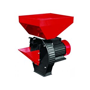 Em-1.1d Elektrikli Yem Kırma Makinesi 3.9 Kw"