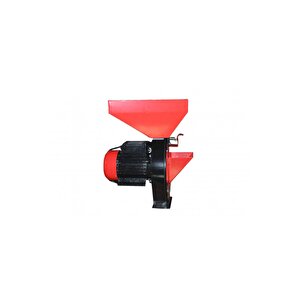 Em-1.1d Elektrikli Yem Kırma Makinesi 3.9 Kw"