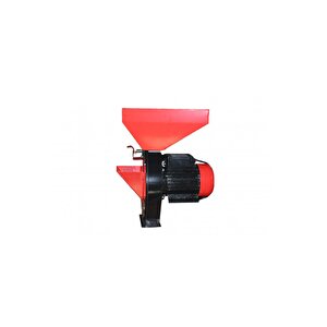Em-1.1d Elektrikli Yem Kırma Makinesi 3.9 Kw"