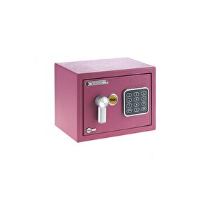 Ysv/170/db1/p Dijital Mini Boy Kollu Kasa - Pembe