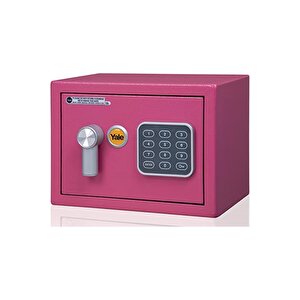 Ysv/170/db1/p Dijital Mini Boy Kollu Kasa - Pembe