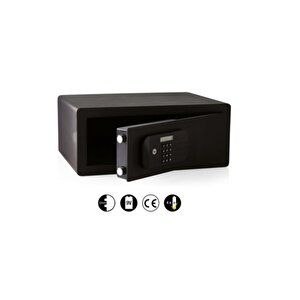 Yleb/200/eb1 Laptop Tipi Kasa - Yüksek Güvenlikli