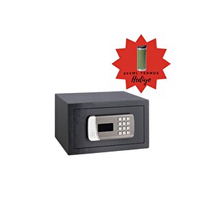Kklap 190 Füme Elektronik Şifreli Kasa
