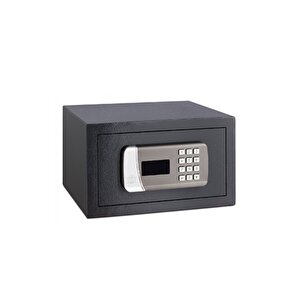 Kklap 190 Füme Elektronik Şifreli Kasa