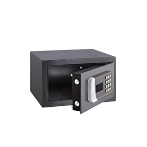 Kklap 190 Füme Elektronik Şifreli Kasa