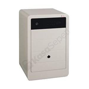 Kilit Kale Kd060-60-150 Parmak Izli Ve Şifreli Çelik Kasa