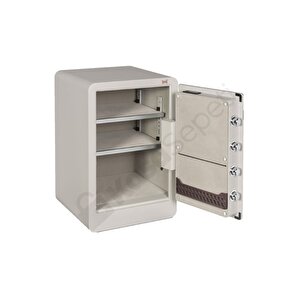Kilit Kale Kd060-60-150 Parmak Izli Ve Şifreli Çelik Kasa