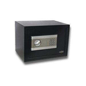 801-m Elektroni̇k Master Şi̇freli̇ Ev & Otel Ti̇pi̇ Kasa
