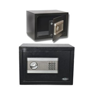 801-m Elektroni̇k Master Şi̇freli̇ Ev & Otel Ti̇pi̇ Kasa