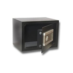 801-m Elektroni̇k Master Şi̇freli̇ Ev & Otel Ti̇pi̇ Kasa